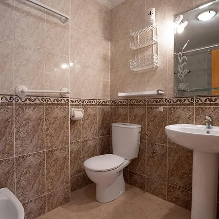 Apartamento Sensacional Piso En La Mata Con Vista Al Mar Torrevieja