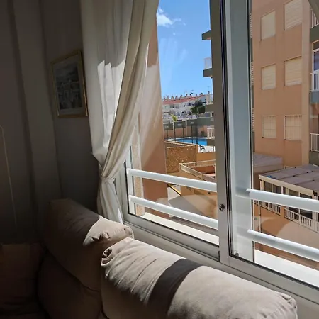 Sensacional Piso En La Mata Con Vista Al Mar Apartamento