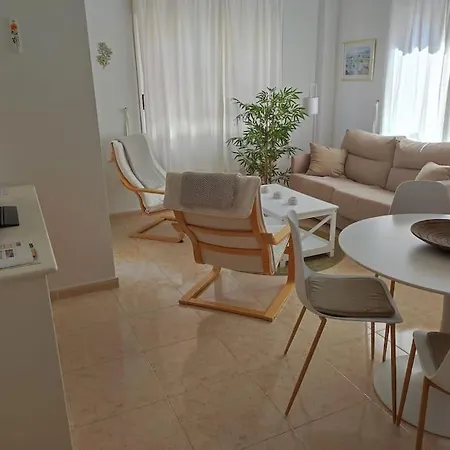 Sensacional Piso En La Mata Con Vista Al Mar