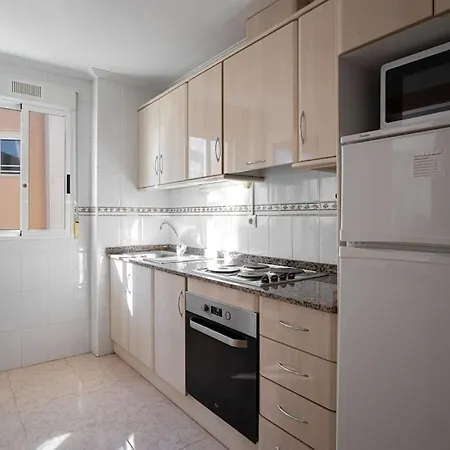 Sensacional Piso En La Mata Con Vista Al Mar Apartamento