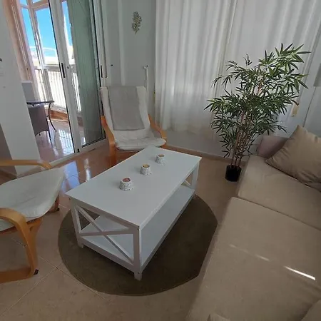Sensacional Piso En La Mata Con Vista Al Mar Apartamento Torrevieja