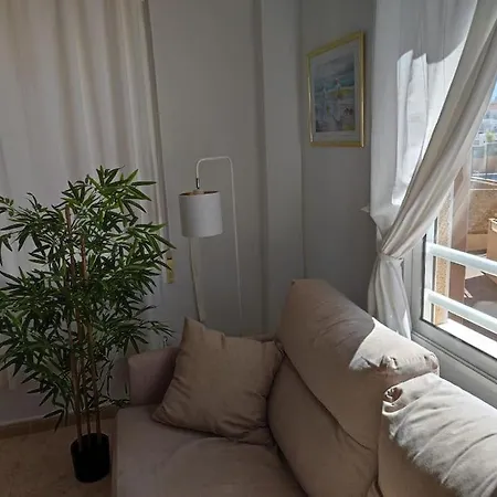 Apartamento Sensacional Piso En La Mata Con Vista Al Mar Torrevieja