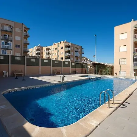 Sensacional Piso En La Mata Con Vista Al Mar Apartamento
