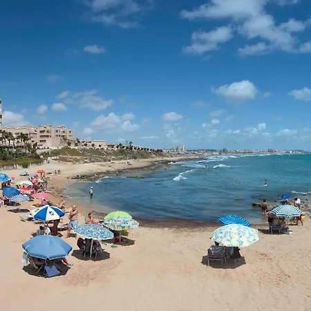 Sensacional Piso En La Mata Con Vista Al Mar Apartamento *